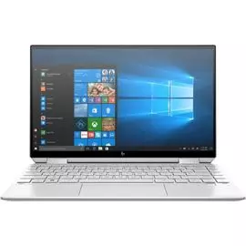 Ноутбук HP Spectre x360 13-aw2021ur 2X1X1EA i7-1165G7/16GB/512GB SSD/13.3"/IPS/Touch/FHD/Win10Home/silver