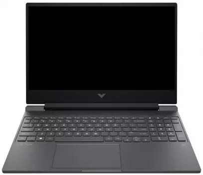 Ноутбук HP Victus 15-fb1013dx 845A2UA Ryzen R5 7535HS/8GB/512GB SSD/15.6'' FHD/RTX 2050 4GB/WIFI/BT/Cam/Английская раскладка QWERTY/Win11Home