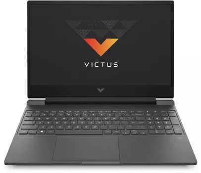 Ноутбук HP Victus 15-fb2082wm A14MNUA Ryzen 5 8645HS/16GB/1TB SSD/GeForce RTX 4050 6GB/15.6" FHD IPS/WiFi/BT/cam/Win11Home/dk.silver