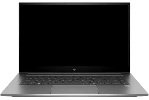 Ноутбук HP ZBook 15 Studio G8 314F7EA i7-11800H/16GB/512GB SSD/T1200 4GB/15.6" FHD/FPR/Win10Pro/silver
