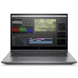 Ноутбук HP ZBook Fury 17 G8
