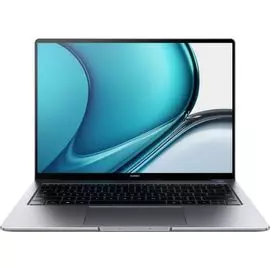 Ноутбук Huawei MateBook 14S 53012MAC i7 11370H/16GB/512GB/Space Grey