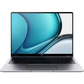 Ноутбук Huawei MateBook 14S i7 11370H/16GB/1TB/14.2" 2520х1680/Space Grey