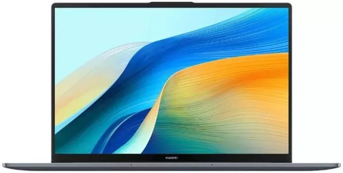 Ноутбук Huawei MateBook D16 (2024) 53013YDL i5-13420H/16GB/512GB SSD/UHD graphics/16" WUXGA IPS/WiFi