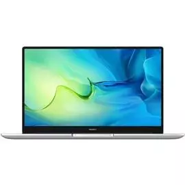 Ноутбук Huawei MateBook D 15 i3-1115G4/8GB/256GB SSD/15.6" FHD IPS/UHD graphics/WiFi/BT/cam/Win11Home/silver