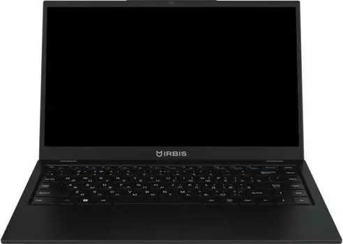Ноутбук Irbis 14NBP3001 i5-1235U/8GB/256GB SSD/Iris Xe Graphics/14" FHD IPS/Wi-Fi/BT/cam/Win11Pro/grey