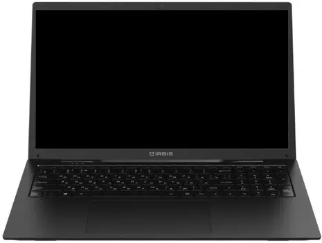 Ноутбук Irbis 17NBP4500 i5-1155G7/8GB/256GB SSD/Iris Xe Graphics/17.3" FHD IPS/WiFi/BT/Cam/Win11Pro