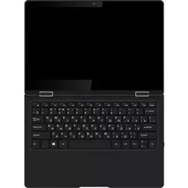 Ноутбук Irbis NB119 YOGA (УЦЕНЕННЫЙ) N3350/4GB/64GB eMMC/HD graphics 500/11,6" HD IPS/WiFi/BT/cam/Wi