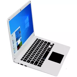 Ноутбук Irbis NB265 N4020/4GB/128GB eMMC/UHD Graphics 600/14.1" 1920*1080/cam/WiFi/BT/Win10Pro