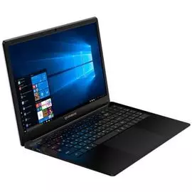 Ноутбук Irbis NB268 J3710/4GB/128GB SSD/HD graphics/15.6" LCD/WiFi/BT/cam/Win10Home/black