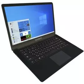 Ноутбук Irbis NB281 N3350/4GB/64GB/UHD Graphics/14" 1366*768/cam/WiFi/BT/Win10Home