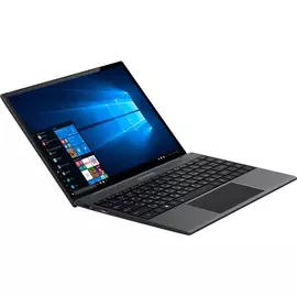 Ноутбук Irbis NB656 (УЦЕНЕННЫЙ) J3710/4GB/64GB/HD Graphics/cam/13.5" 3000*2000/WiFi/BT/Win10Pro/silver, Б/У, ИЗ РЕМОНТА (замена материнской платы), га