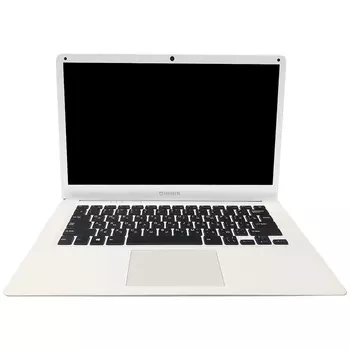 Ноутбук Irbis NB66 J3710/4GB/128GB SSD/13.5″ 3000х2000 IPS/HD Graphics/noDVD/BT/WiFi/cam/Win10Pro/grey