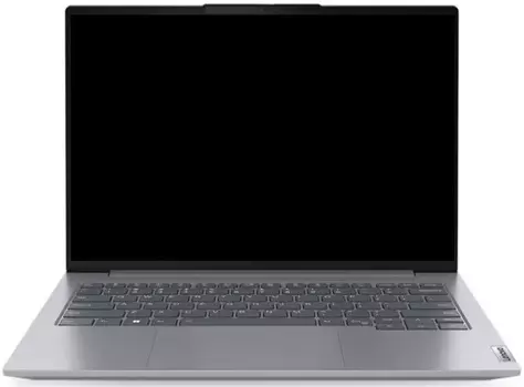 Ноутбук Lenovo 21KG004SRU ThinkBook 14 G6 IRL i7-13700H/16GB/512GB SSD/Iris Xe graphics/14" WUXGA IPS/WiFi/BT/cam/Win11Pro/grey
