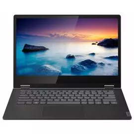 Ноутбук Lenovo C340-14API 81N600DURU Ryzen 3 3200U/8GB/256GB SSD/Radeon Vega 3/14"/IPS/Touch/FHD/Win10/WiFi/BT/Cam/black