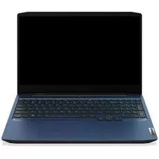 Ноутбук Lenovo Gaming 3 15IMH05 81Y4006XRU i7-10750H/16GB/512GB SSD/15.6" FHD/GTX 1650 Ti 4GB/WiFi/BT/Cam/Win10Home/chameleon blue