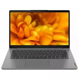 Ноутбук Lenovo IdeaPad 14ITL6 82H7015TRU i3-1115G4/8GB/256GB SSD/UHD graphics 14" FHD IPS/WiFi/BT/cam/Win11Home/grey