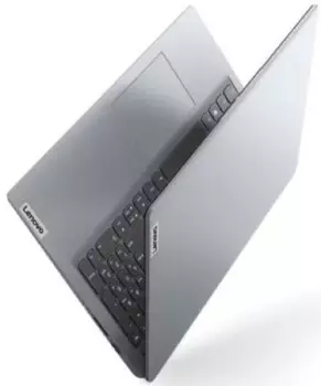 Ноутбук Lenovo IdeaPad 1 15ALC7 82R400NXRK_24 Ryzen 5 5500U/24GB/512GB SSD/Radeon graphics/15.6" FHD IPS/WiFi/BT/cam/noOS/grey