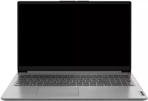 Ноутбук Lenovo IdeaPad 1 15ALC7 Ryzen 5 5500U/8GB/512GB SSD/Radeon graphics/15.6" FHD IPS/WiFi/BT/cam/noOS/cloud grey