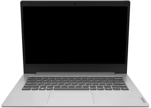 Ноутбук Lenovo IdeaPad 3 14ITL05 81X700FGUS i3-1115G4/4GB/128GB SSD/UHD Graphics/14" FHD/Win11Home S/platinum gray