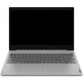 Ноутбук Lenovo IdeaPad 3 15ADA05 81W101AJRU Ryzen 3 3250U/4GB/256GB SSD/Radeon graphics/15.6" FHD IPS/WiFi/BT/Cam/Win10Home/platinum grey