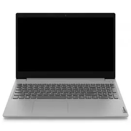 Ноутбук Lenovo IdeaPad 3 15ARE05 81W40033RK Ryzen 5 4500U/4GB/256GB SSD/15.6" FHD/Integrated/noODD/WiFi/BT/Cam/noOS/platinum grey