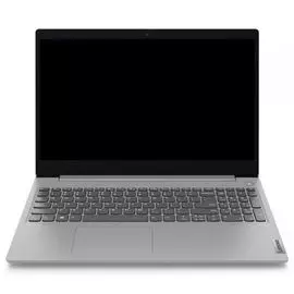 Ноутбук Lenovo IdeaPad 3 15ARE05 81W40035RK Ryzen 5 4500U/8GB/512GB SSD/noODD/15.6" FHD/Vega 8/WiFi/BT/Cam/DOS/grey