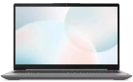 Ноутбук Lenovo IdeaPad 3 15IAU7 82RK013WRK i3-1215U/8GB/256GB SSD/UHD graphics/15.6" FHD TN/WiFi/BT/cam/noOS/grey