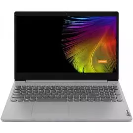 Ноутбук Lenovo IdeaPad 3 15IGL05 81WQ001HRK Celeron N4020/8GB/128GB SSD/Intel UHD Graphics 600/15.6"/TN/FHD/noOS/WiFi/BT/Cam/grey