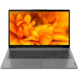 Ноутбук Lenovo IdeaPad 3 15ITL6 82H8005FRK i3-1115G4/4GB/256GB SSD/15.6'' FHD IPS/UHD graphics/WiFi/BT/Cam/noOS/arctic grey