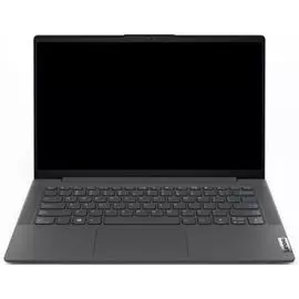 Ноутбук Lenovo IdeaPad 5 14ITL05 82FE019XLT i3-1115G4/8GB/256GB SSD/UHD Graphics/WiFi/BT/TPM2/HD Cam/Win11Home S ENG/Graphite Grey