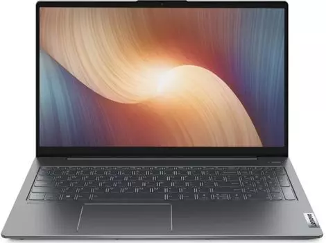 Ноутбук Lenovo IdeaPad 5 15ABA7 82SG001FRK Ryzen 7 5825U/16GB/512GB SSD/Radeon Graphics/15.6" FHD IPS/BT/WiFi/noOS/storm grey