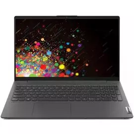 Ноутбук Lenovo IdeaPad 5 15ITL05 82FG00E4RK i5-1135G7/16GB/512GB SSD/Intel Iris Xe graphics/15.6"/IPS/FHD/noOS/ WiFi/BT/Cam/grey