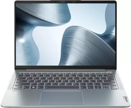 Ноутбук Lenovo IdeaPad 5 Pro 14IAP7 82SH0032RK i7-1260P/16GB/1TB SSD/noDVD/Iris Xe Graphics/14" 2.8K/Cam/BT/WiFi/noOS/RU KBD/grey