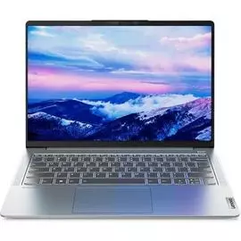 Ноутбук Lenovo IdeaPad 5 Pro 14ITL6 82L3002GRU i7-1165G7/16GB/1TB SSD/Iris Xe Graphics/14"/cam/Win10Home/storm grey