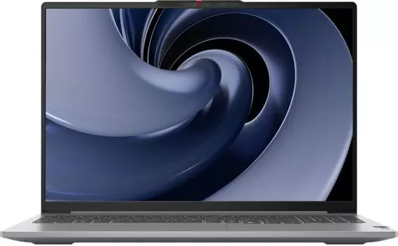 Ноутбук Lenovo IdeaPad 5 Pro 16IMH9 83D4003PRK Ultra 7 155H/16GB/1TB SSD/GeForce RTX 4050 6GB/16" OLED/WiFi/BT/cam/noOS/grey