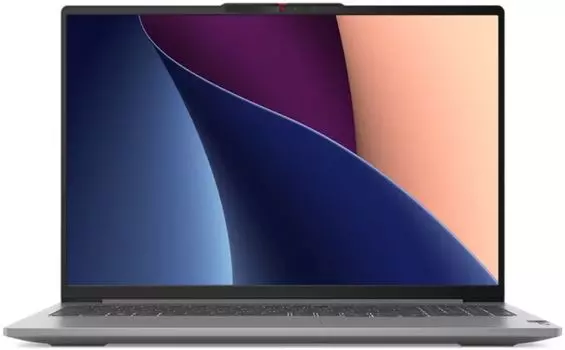 Ноутбук Lenovo IdeaPad 5 Pro 16IRH8 83AQ0004RK i5-13500H/32GB/512GB SSD/RTX 4050 6GB/16" WQXGA IPS 120Hz/noOS/Arctic Grey