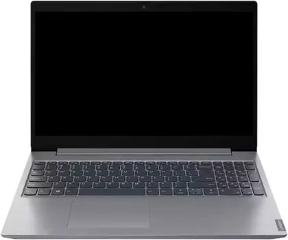 Ноутбук Lenovo IdeaPad L3 15ITL6 82HL0081RE i3 1115G4/4GB/256GB SSD/UHD graphics/15.6" IPS FHD/WiFi/BT/cam/noOS/grey