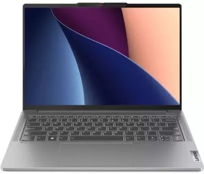 Ноутбук Lenovo IdeaPad Pro 5 14IRH8 83AL0040RK i7-13700H/16GB/512GB SSD/Iris Xe graphics/14" IPS/WiFi/BT/cam/noOS/grey