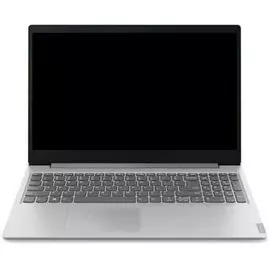 Ноутбук Lenovo IdeaPad S145-15API 81UT00AYRU Ryzen 3 3200U/4GB/128GB SSD/Radeon Vega 3/15.6"/Win10Home/серый