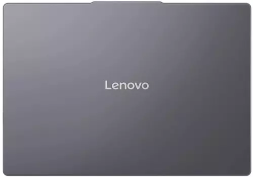 Ноутбук Lenovo IdeaPad Slim 3 15AHP10 83KA0015RK Ryzen 5 8540U/16GB/512GB SSD/Radeon Graphics/15.3" WQXGA IPS/noOS/grey