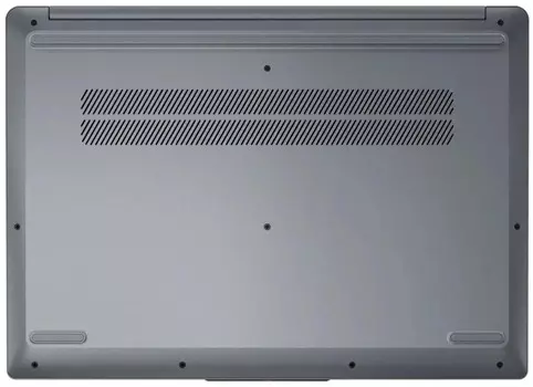 Ноутбук Lenovo IdeaPad Slim 3 16IAH8 83ES002WRKW i5-12450H/16GB/512GB SSD/UHD Graphics/16" IPS FHD/WiFi/BT/cam/Win11Home/grey