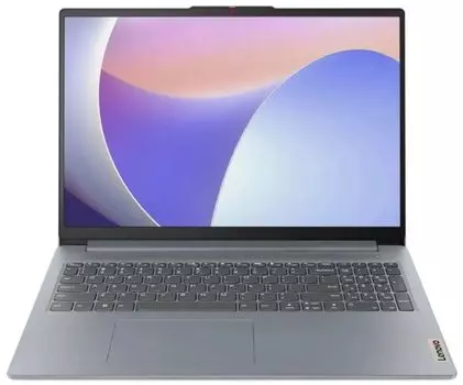 Ноутбук Lenovo IdeaPad Slim 3 16IAH8 (УЦЕНЕННЫЙ) i5-12450H/16GB/512GB SSD/UHD Graphics/16" WUXGA IPS