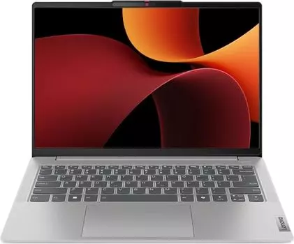Ноутбук Lenovo IdeaPad Slim 5 14AHP9 83DB001DRK Ryzen 5 8645HS/16GB/1TB SSD/Radeon 760M/14" WUXGA OLED/WiFi/BT/cam/noOS/grey