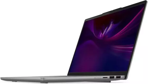 Ноутбук Lenovo IdeaPad Slim 5 14IRH10 83HR002SRK i5-13420H/16GB/512GB SSD/UHD Graphics/14" OLED WUXGA/WiFi/BT/cam/noOS/grey