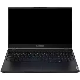 Ноутбук Lenovo Legion 5 15IMH6 82NL002MLT i5 10500H/8GB/256GB SSD/RTX3050 4GB/15.6" FHD 165Hz/WiFi/BT/Cam/Win11Home ENG