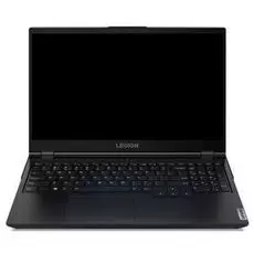 Ноутбук Lenovo Legion 5 15IMH 82AU0079RU i7 10750H/16GB/SSD512GB/GeForce GTX 1650 Ti 4GB/15.6"/IPS/FHD/Win10/black/WiFi/BT/Cam