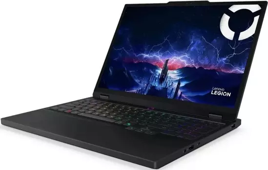 Ноутбук Lenovo Legion 5 15IRX11 83LY001BRK i7-13650HX/32GB/1TB SSD/GeForce RTX 5070 8GB/15.1" OLED WQXGA/WiFi/BT/CAM/Win11Home/black