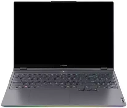 Ноутбук Lenovo Legion 7 16IAX7 82TD009VRK i9-12900HX/32GB/2TB SSD/GeForce RTX 3080Ti 16GB/16" WQXGA IPS/WiFi/BT/cam/noOS/grey