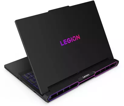 Ноутбук Lenovo Legion Pro 7 16IAX10H 83F50023RK U9-275HX/64GB/1TB SSD/GeForce RTX5080 16GB/16" OLED WQXGA/Wi-Fi/BT/Cam/noOS/black